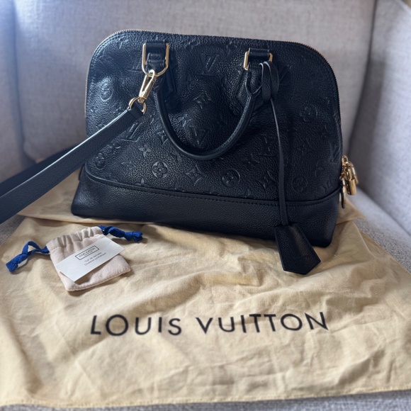 Louis Vuitton Neo Alma PM - Picture 4 of 7